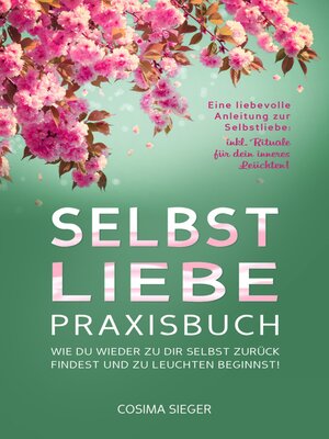 cover image of SELBSTLIEBE PRAXISBUCH